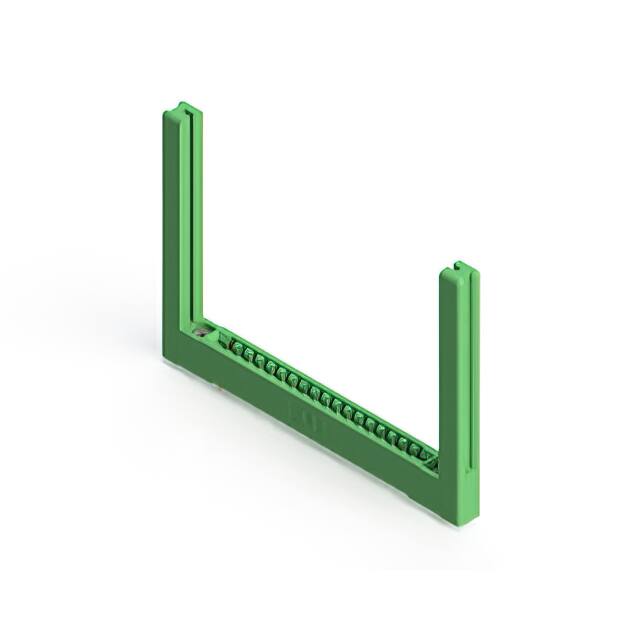 307-018-524-258 EDAC Inc.  Edgeboard Connectors